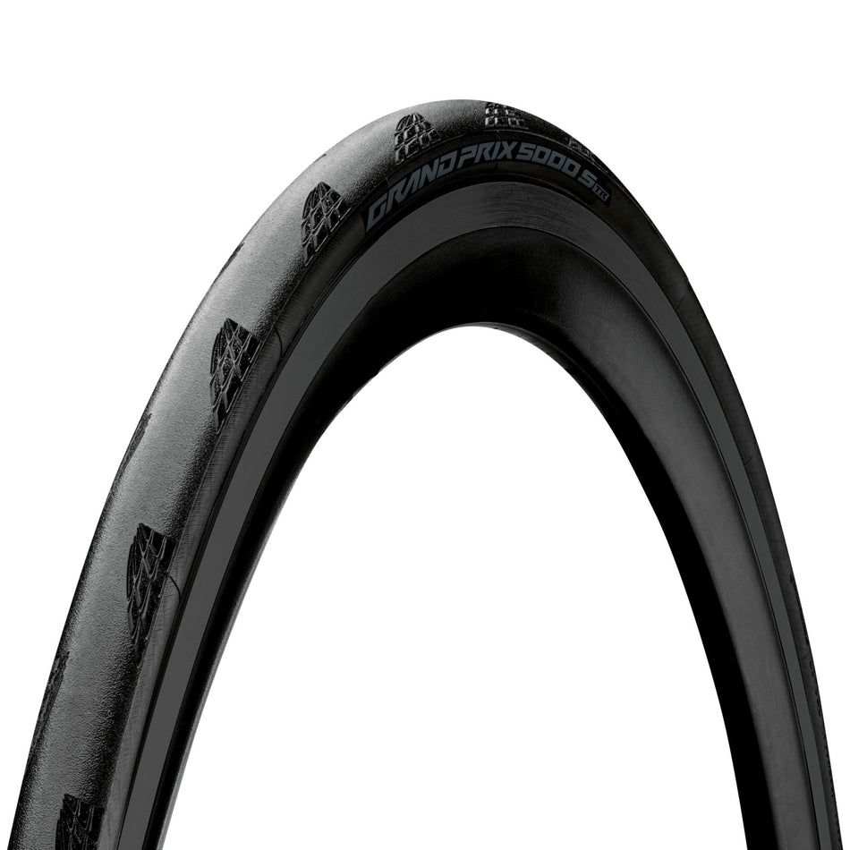 Continental Grand Prix 5000 S TR Tour De France Limited Edition 700X28c Tire