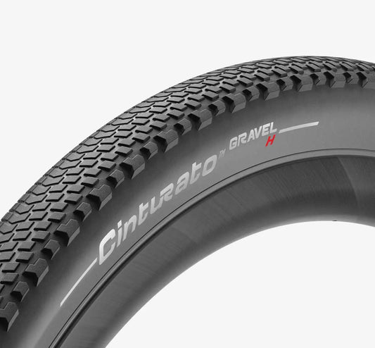 Couvrir le gravier celle de pirelli h