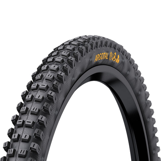 Continental Argotal Trail Endurance 27,5x2.40