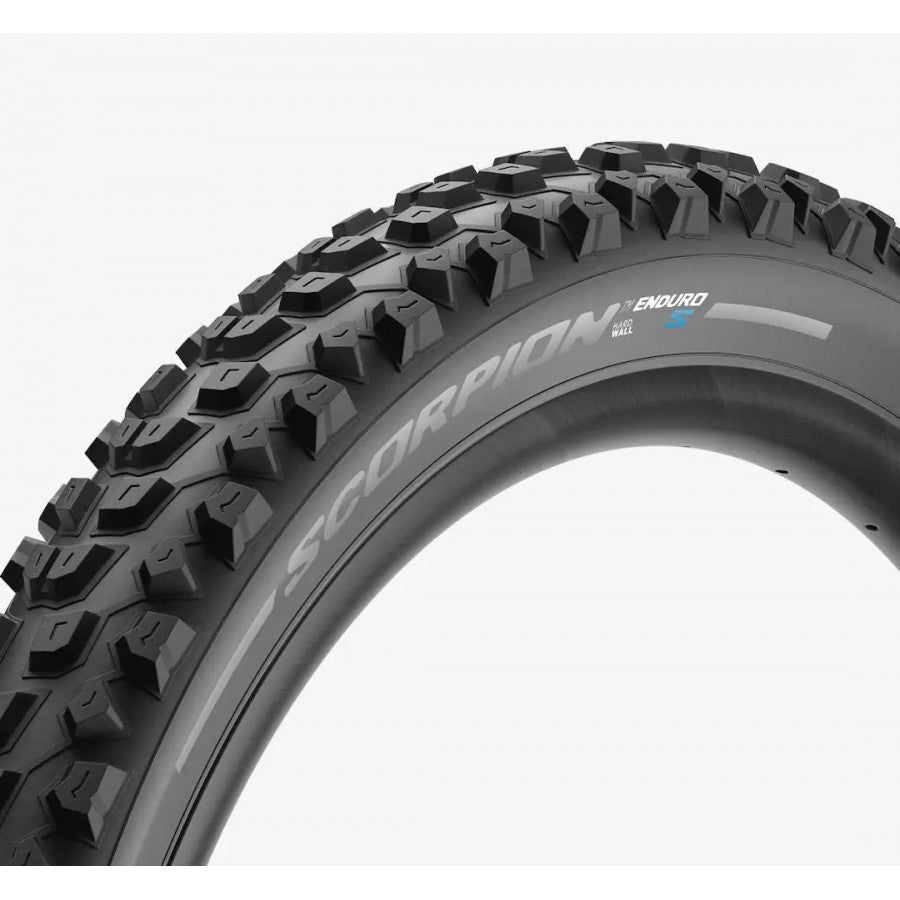 Pneumatiky Pirelli Scorpion Enduro S Prednášať