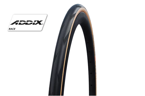 Schwalbe pro one tt tubeless facile