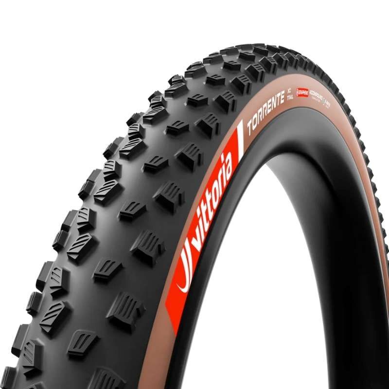 Pneu Vittoria Torrente XC Trail 4C TLR