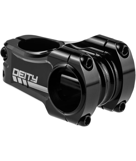 Deity Copperhead Handlebar Stem Ø35mm