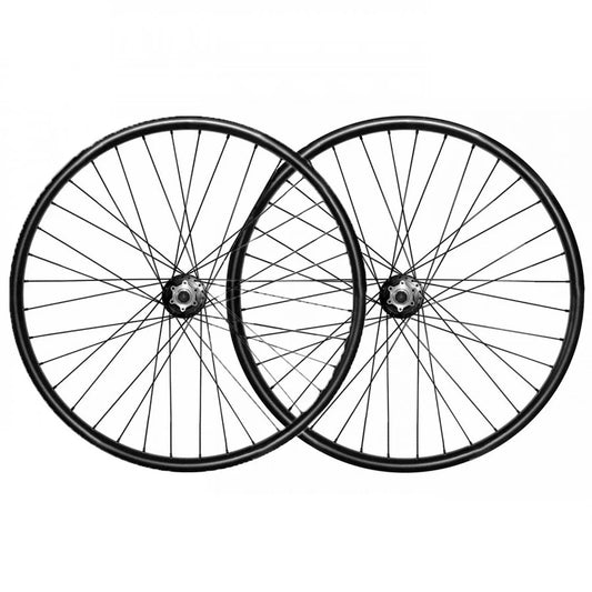 Roues Disc 9 / 10V de 26 "