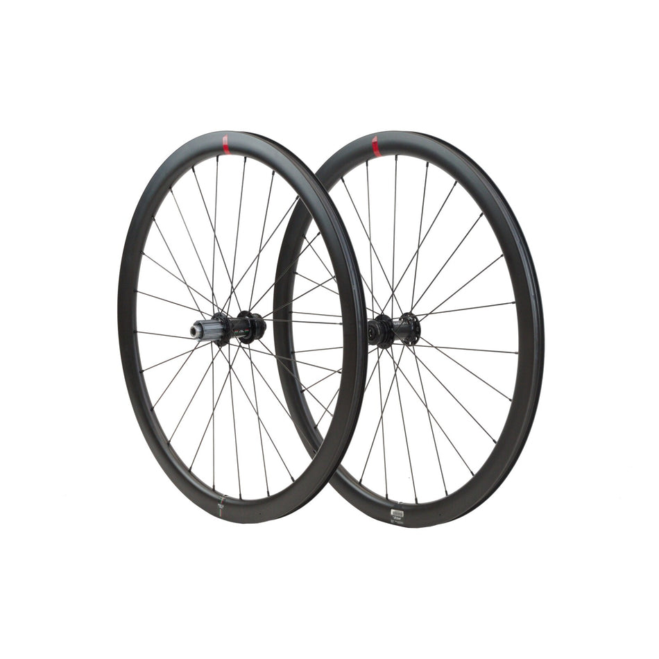 Paire de Roues Wilier NDR 38