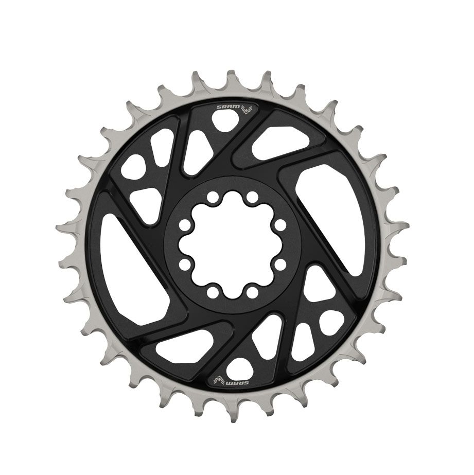 Sram XX T-Type Eagle Chainring 30T 12v. Direct Mount 3mm