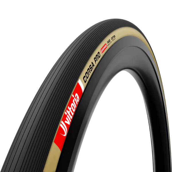 Copertone Vittoria Corsa Pro Tubeless Ready