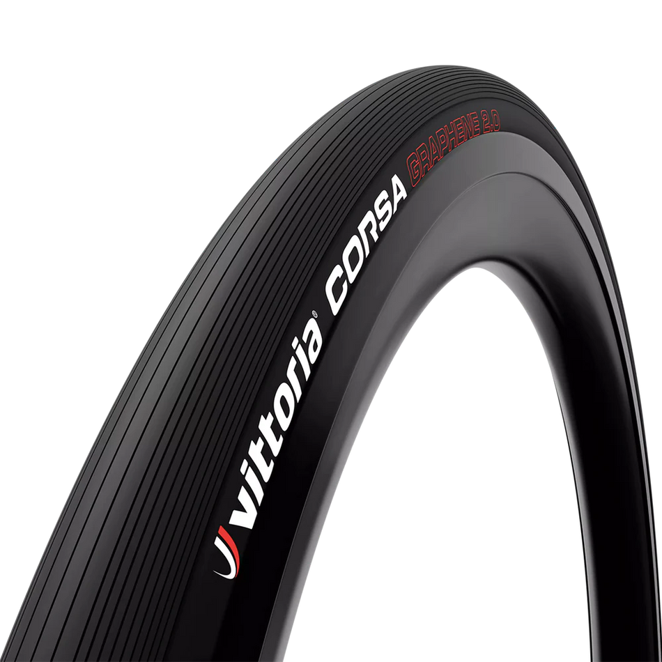 Pneu Vittoria Corsa Tubeless-ready