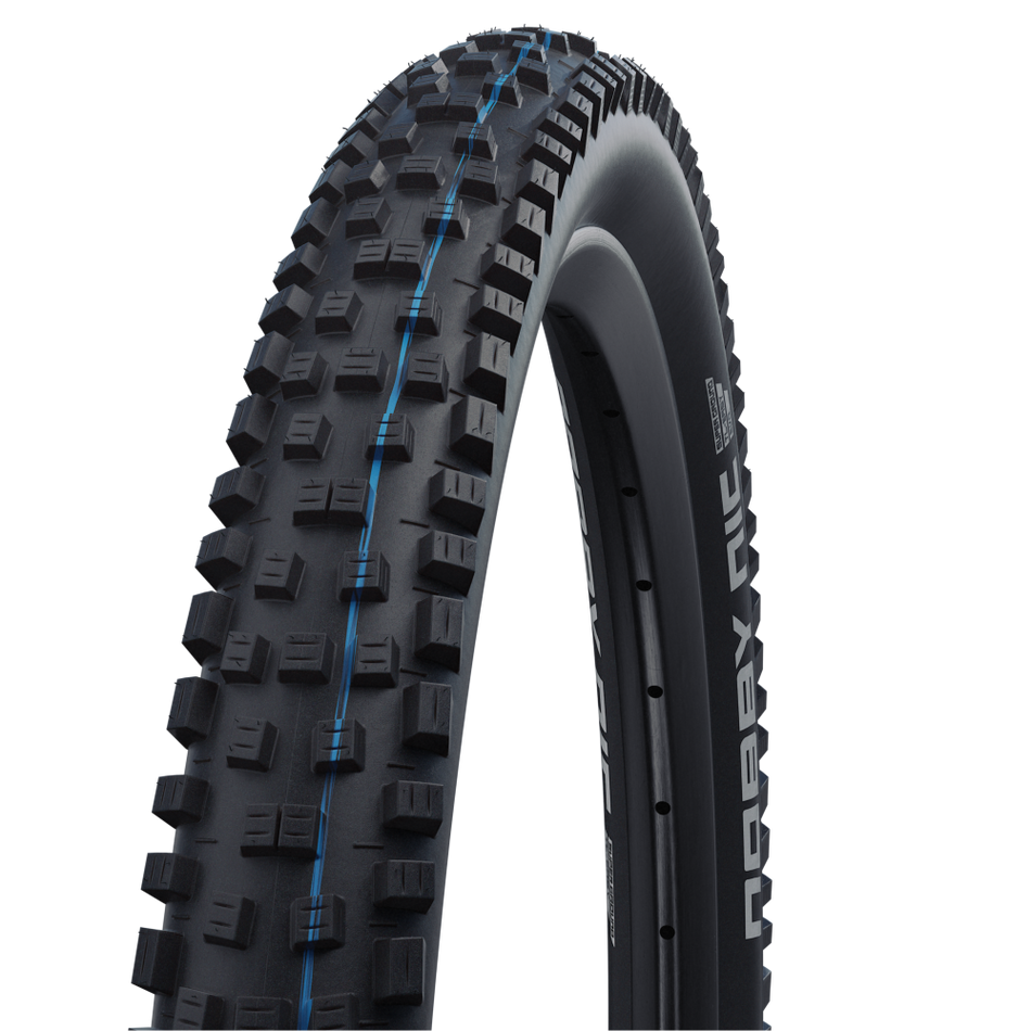 Pneu Schwalbe Nobby Nic 27.5x2.6 Addix Speedgrip Super Trail