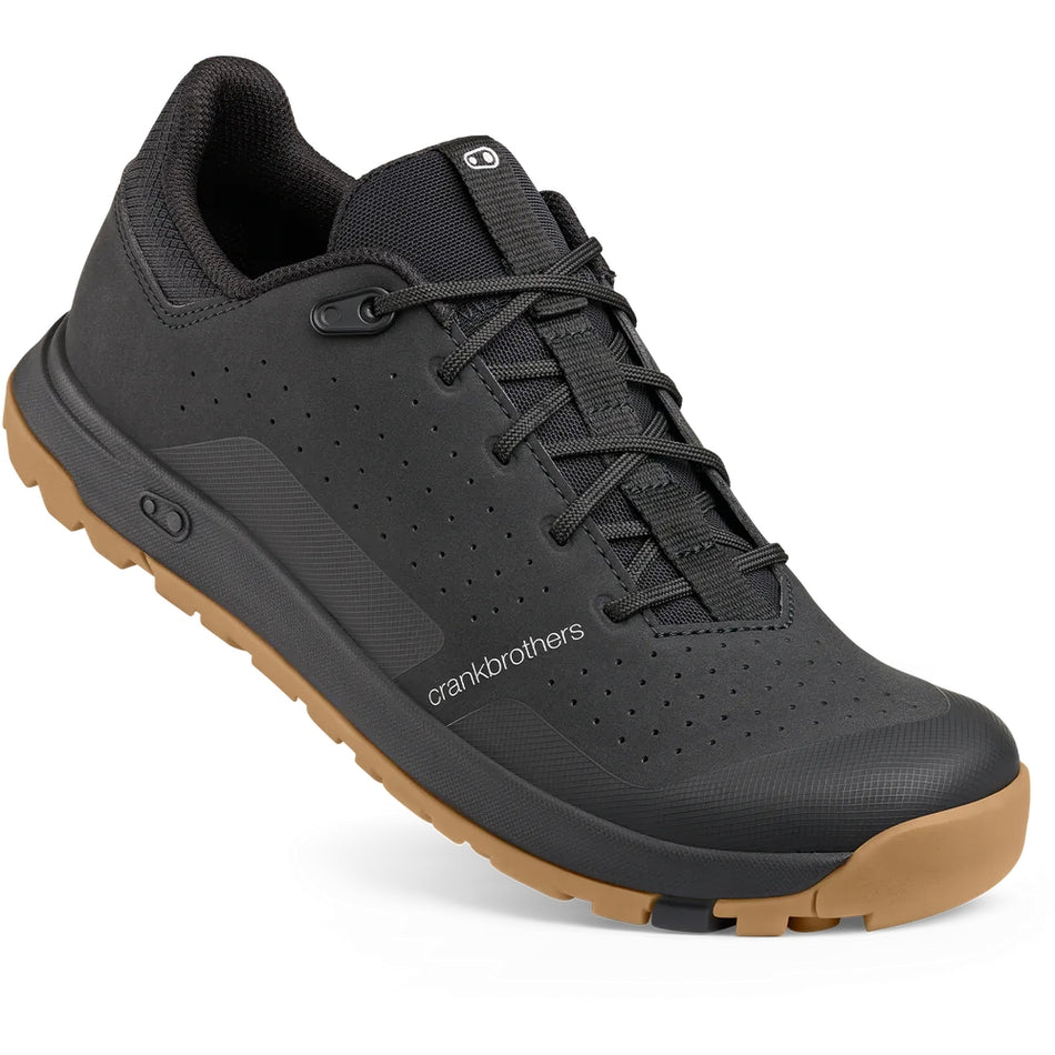 Chaussures MTB Crank Brothers Stamp Trail Lacet