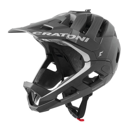 Crathon Madroc Pro -helm