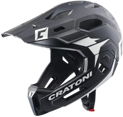 Casque Craconi C-Maniac 2,0 MX