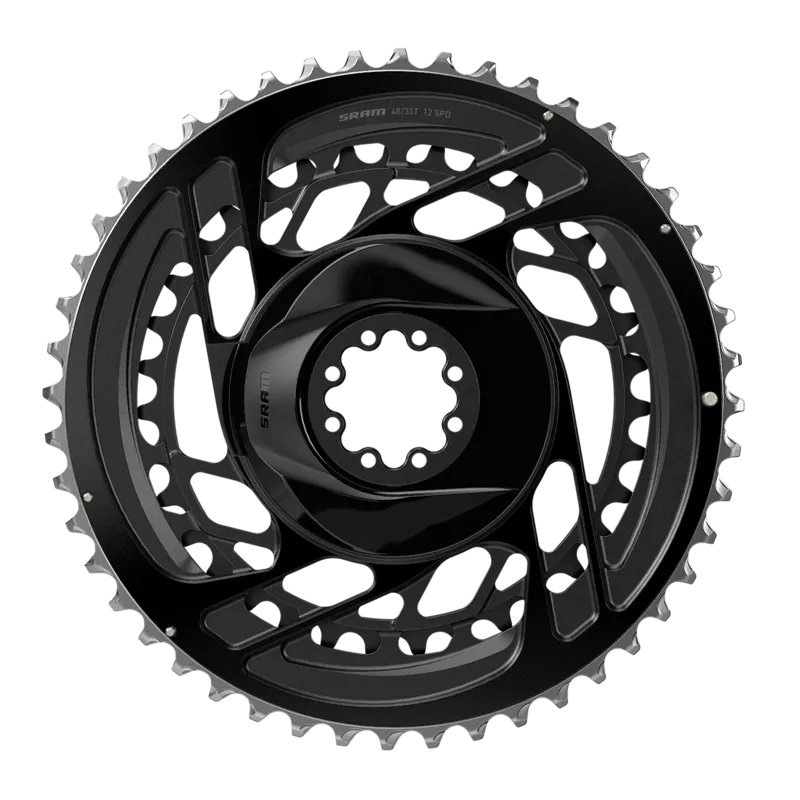 Kit Plateaux Sram Force Direct Mount D2 12s
