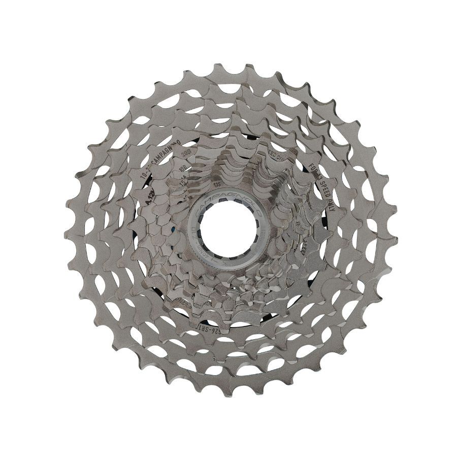 Campagnolo Super Record 13s Cassette