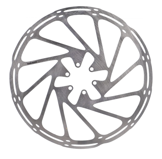 SRAM Rotor Centerline 6 Hole Brake Disc