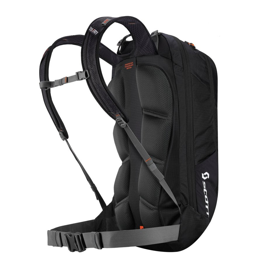 Scott Trail Rocket Evo Fr 24l Bike Backpack