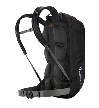 Scott Trail Rocket Evo Fr 24l Bike Backpack