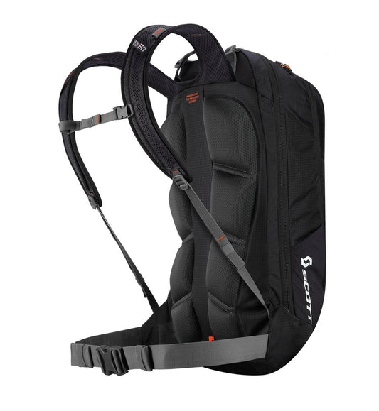 Scott Trail Rocket Evo Fr 24l Bike Backpack