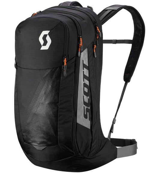 Scott Trail Rocket Evo Fr 24l Bike Backpack