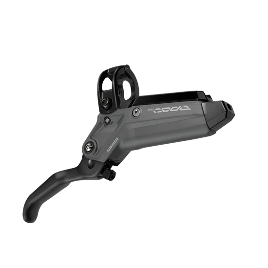 Sram Code Bronze Stealth 4-Piston Disc Brake