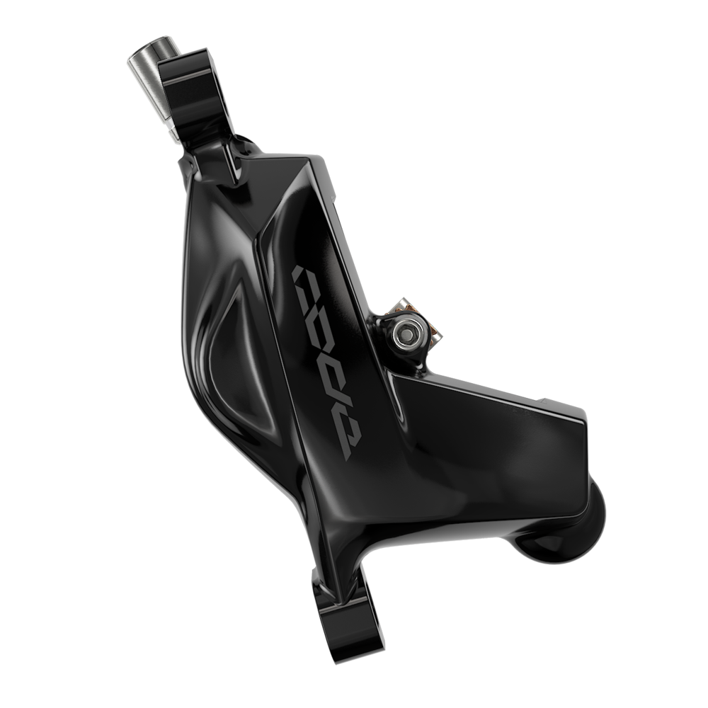 Freno a Disco Sram Code Silver Stealth 4 Pistoni