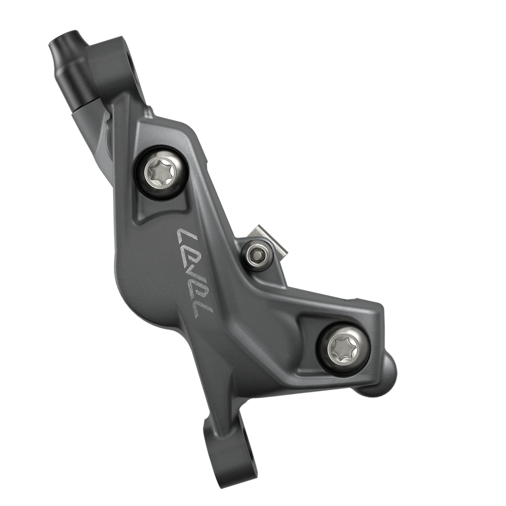 SRAM Level Bronze Bronze Stealth 4 Pistoni broms