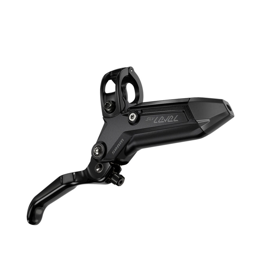 Sram Level Silver Stealth 2-Piston Disc Brake
