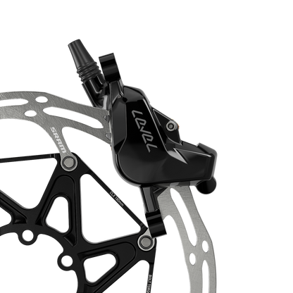 SRAM Level Silver Stealth 2 Pistoni skivbroms