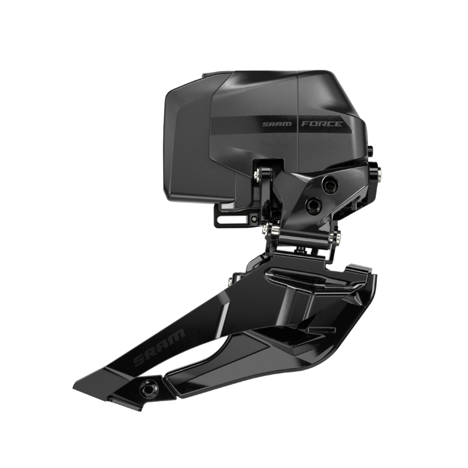 Deragliatore Sram Force eTap AXS D2 2x12v