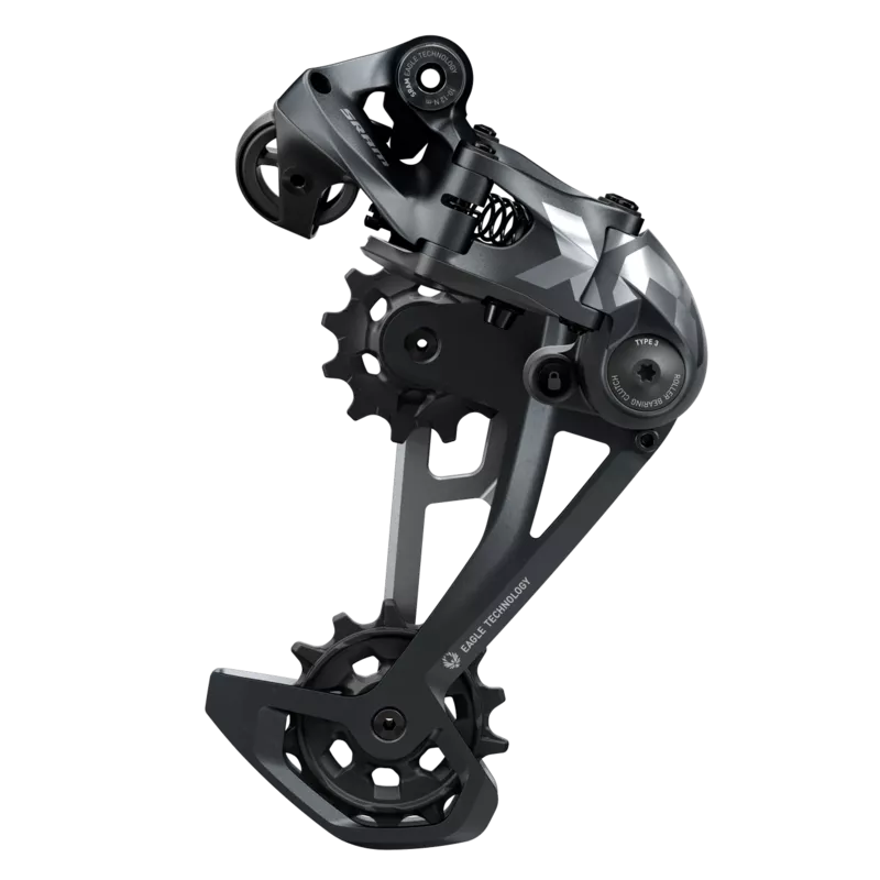 SRAM X01 EAGLE rear derailler