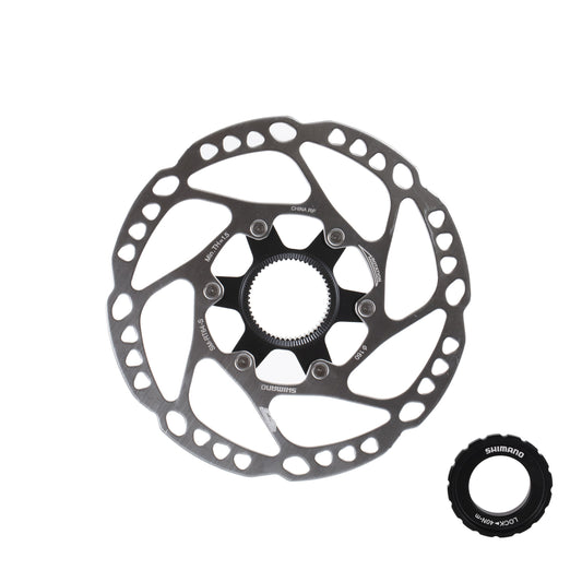 Disco de anillo de bloqueo Shimano SM-RT64