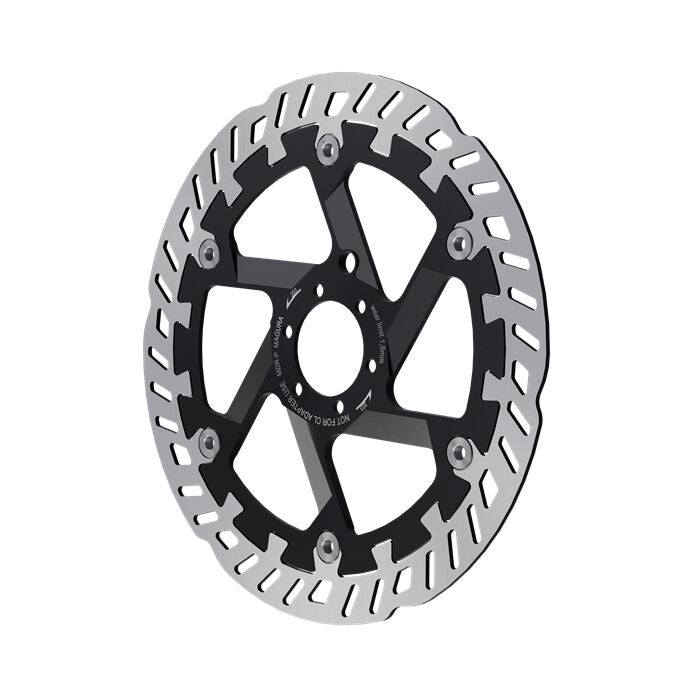 Disco Freno Magura 6 Fori MDR-P