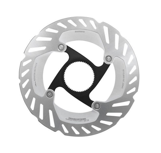 Disco Shimano RT-CL800 Ice Technologies Freeza Centerlock Lock Ring Interno