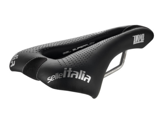 Selle Selle Italia Diva Gel Superflow S3