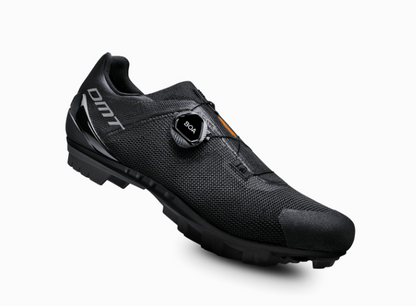 DMT KM4 XC-Marathon-schoenen