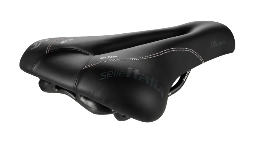 Selle Selle Italia Donna Flow