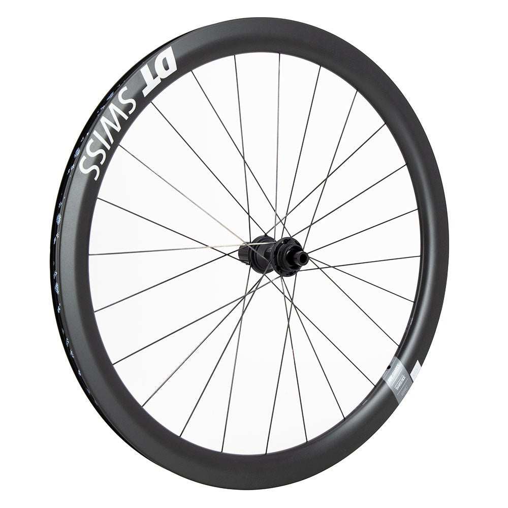 DT Swiss Erc 1600 Dicut 45 wheels