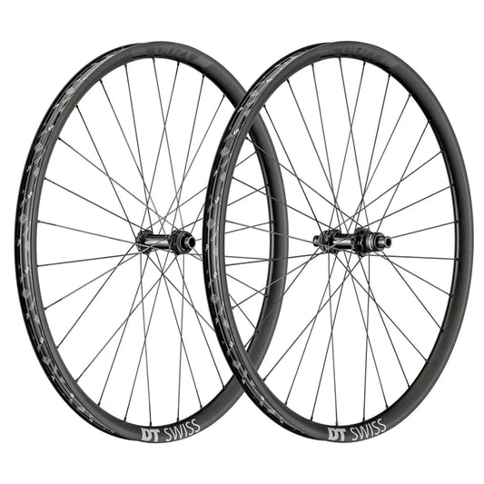 DT Swiss XRC 1200 Spline 29 "25 mm bezdušové pripravené kolesá