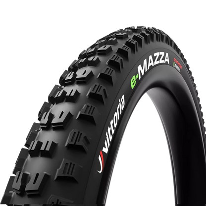 Victory Tire e-Mazza enduro