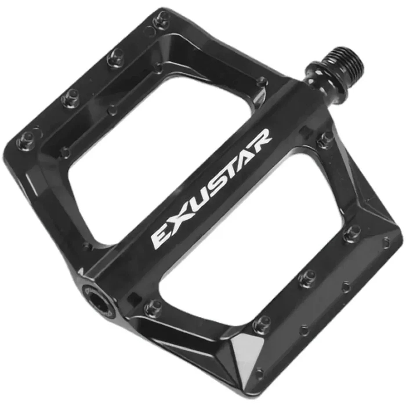 Flat Exustar E-PB571 pedals