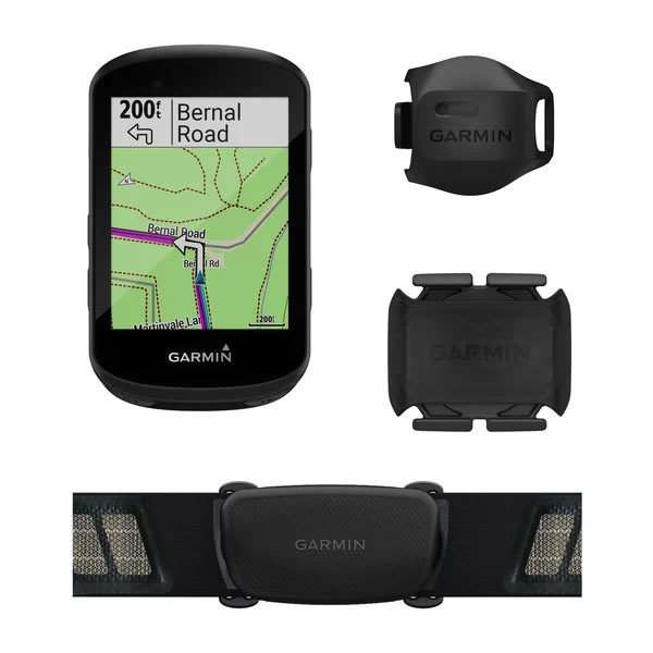 Paquete de sensores de Garmin Edge 530