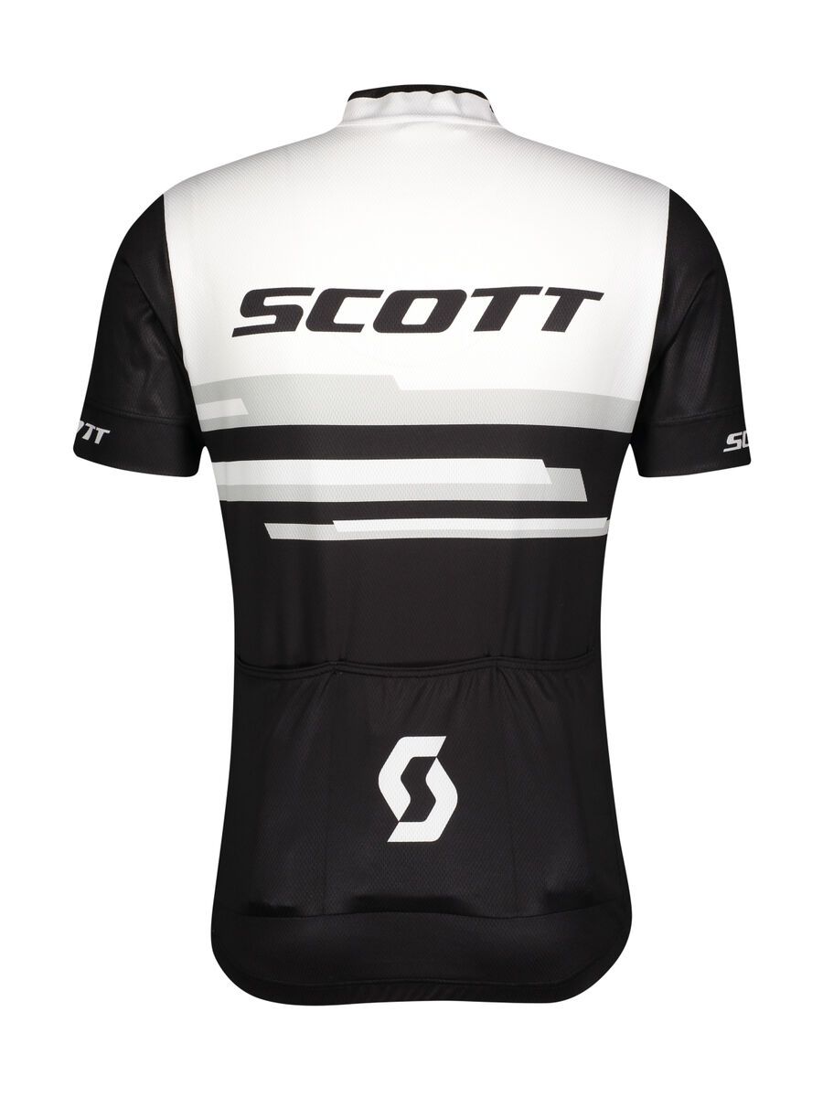 Chemise à manches courtes Scott Équipe RC 20