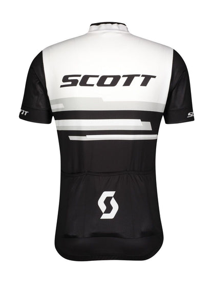 Chemise à manches courtes Scott Équipe RC 20