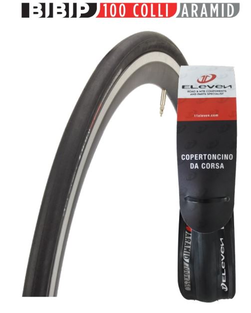 Eleven Bibip Centocolli RSC Aramid Tire