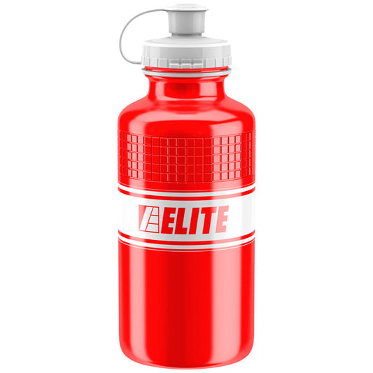 Vintage Elite Water Flasche 550 ml