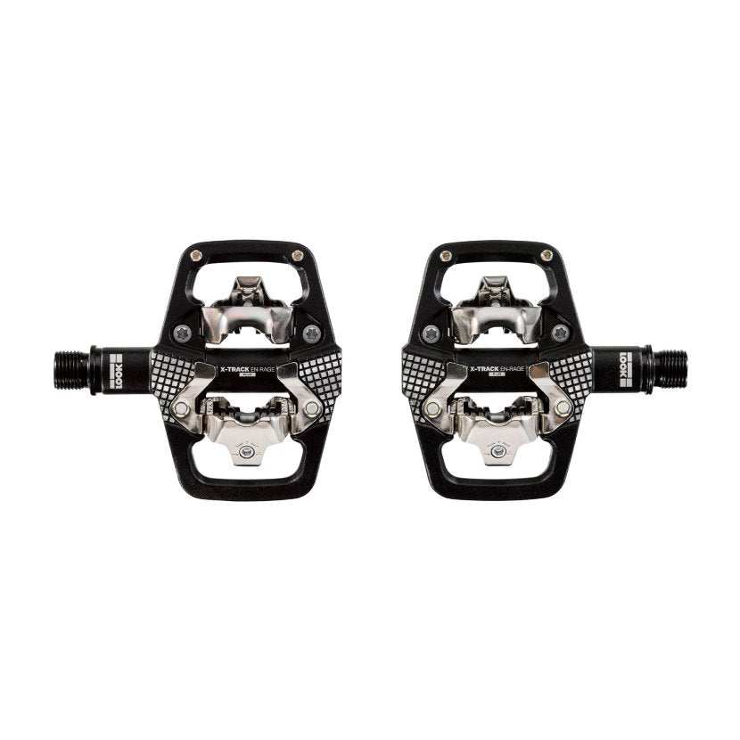 Pedali Look X-Track En-Rage +