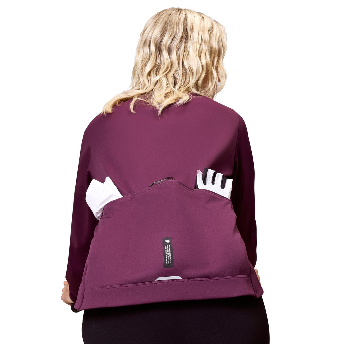 Giacca Da Donna Endura WMS Alltrack Race Wind