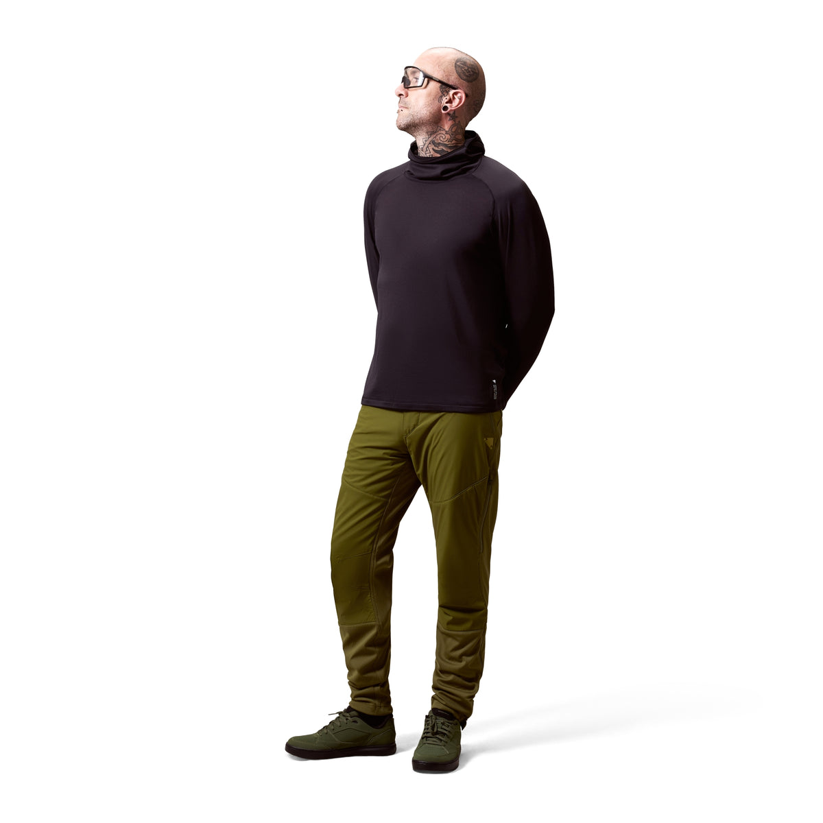 Pantalone Endura MT500 Roam Freezing Point
