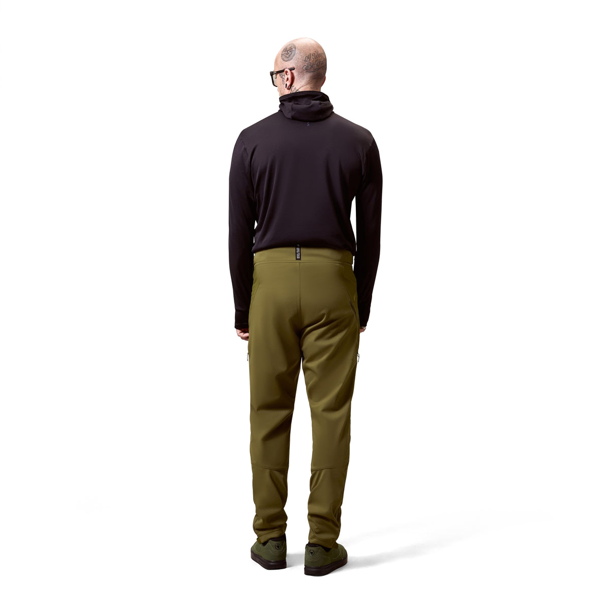 Pantalone Endura MT500 Roam Freezing Point