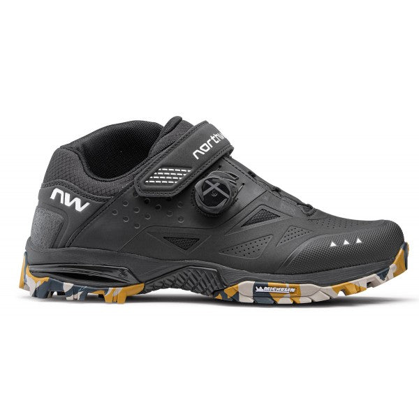 Northwave Enduro Mid 2 schoenen